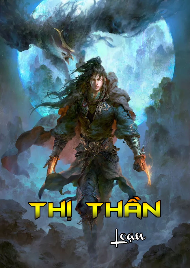 Thị Thần (Dịch)